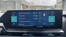 Citroen C4 100kW C-Series Edition 50kWh 5dr Auto Electric Hatchback